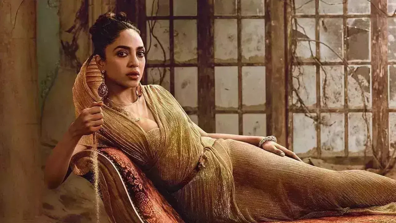 Sobhita Dhulipala